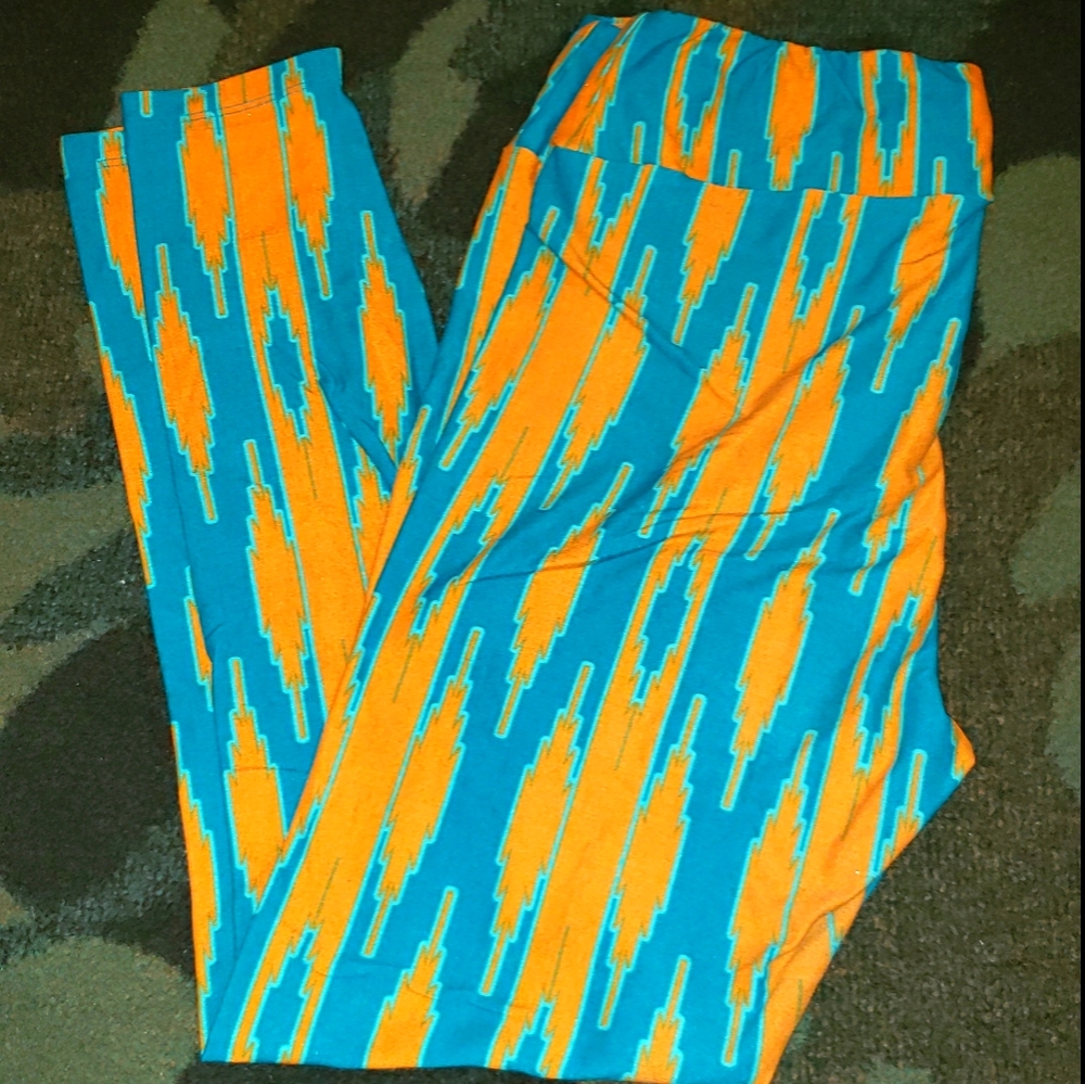 Lularoe TC leggings